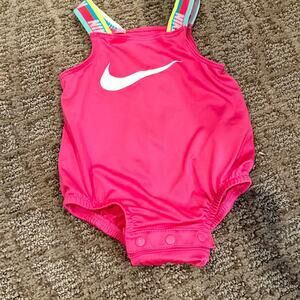 Nike Baby girl swimsuit